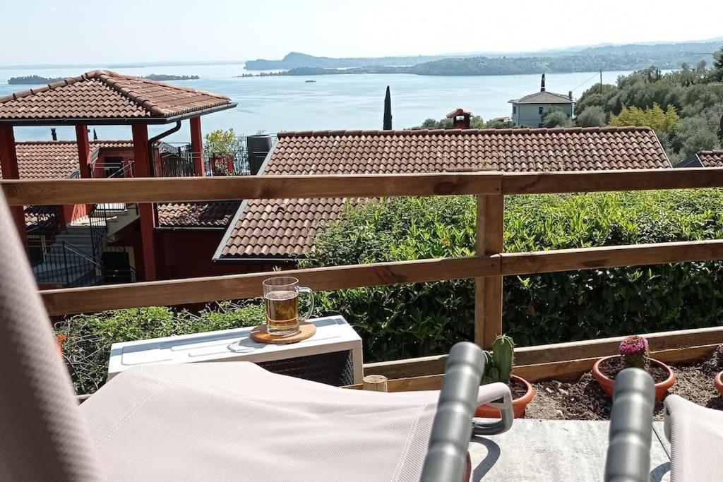 Casaalma Pool, Terrace & Lakeview غاردوني ريفييرا المظهر الخارجي الصورة