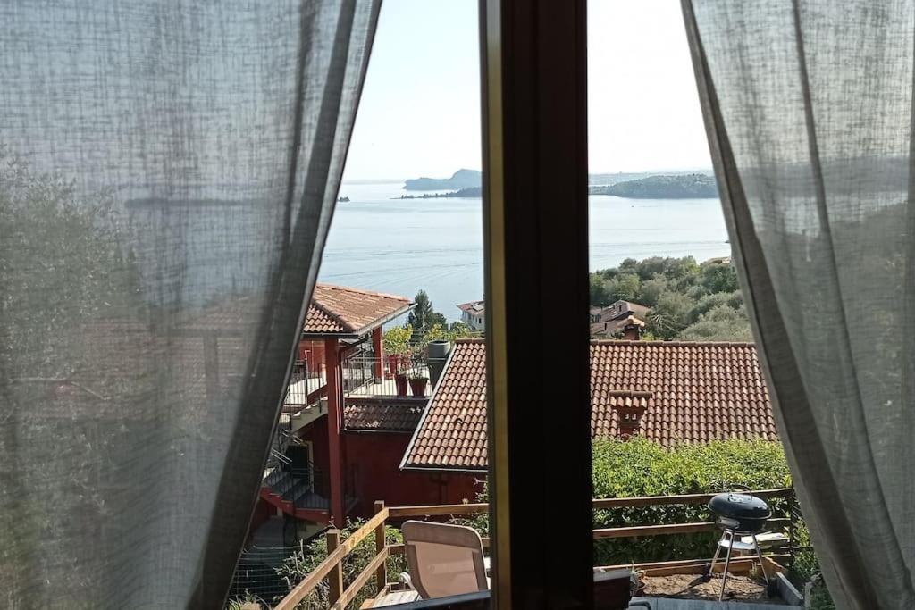 Casaalma Pool, Terrace & Lakeview غاردوني ريفييرا المظهر الخارجي الصورة