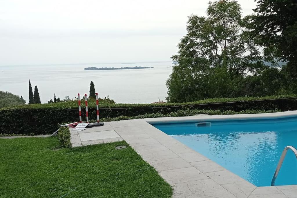 Casaalma Pool, Terrace & Lakeview غاردوني ريفييرا المظهر الخارجي الصورة