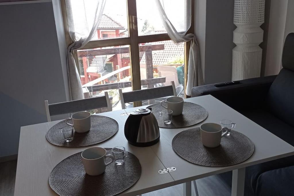 Casaalma Pool, Terrace & Lakeview غاردوني ريفييرا المظهر الخارجي الصورة