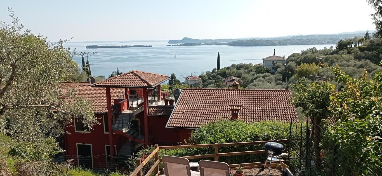 Casaalma Pool, Terrace & Lakeview غاردوني ريفييرا المظهر الخارجي الصورة