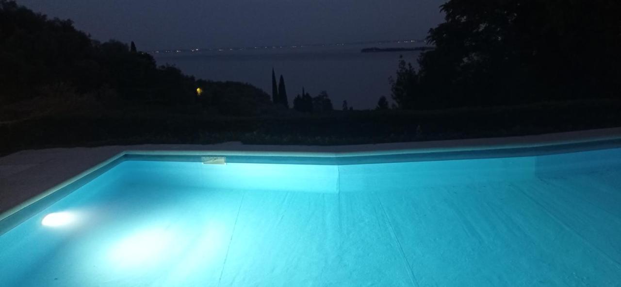 Casaalma Pool, Terrace & Lakeview غاردوني ريفييرا المظهر الخارجي الصورة