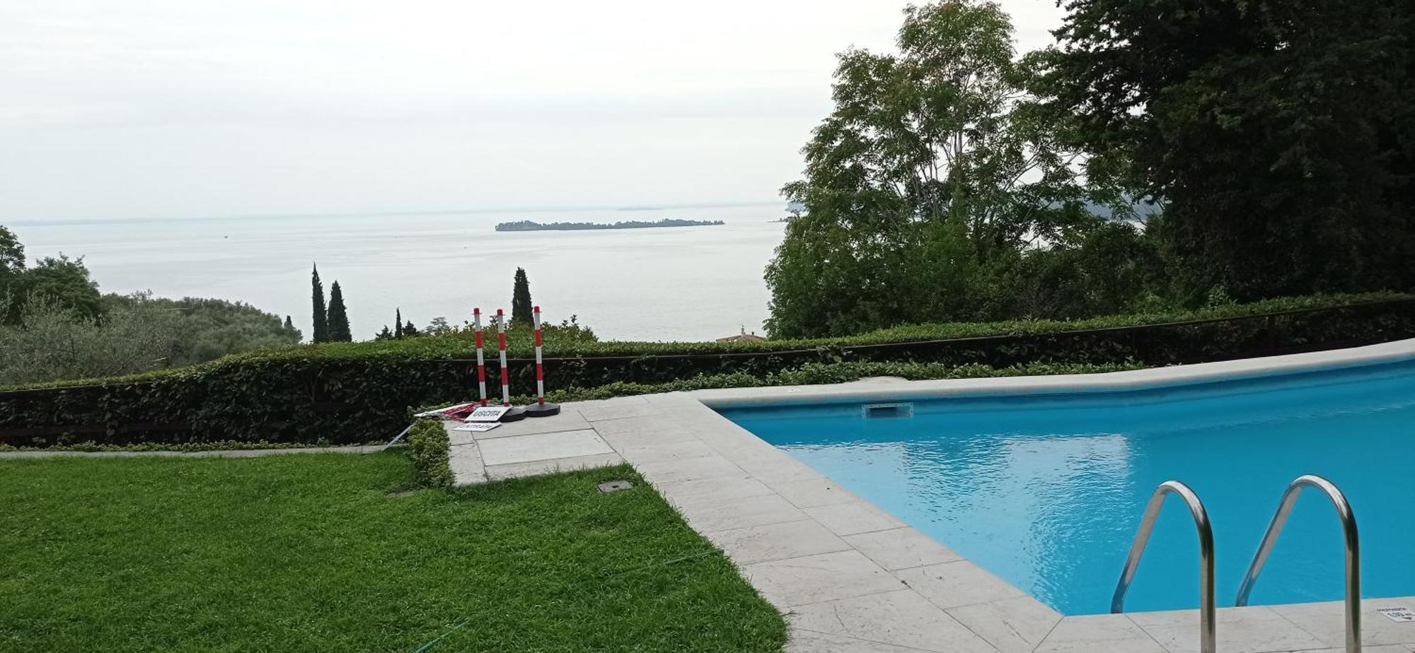 Casaalma Pool, Terrace & Lakeview غاردوني ريفييرا المظهر الخارجي الصورة